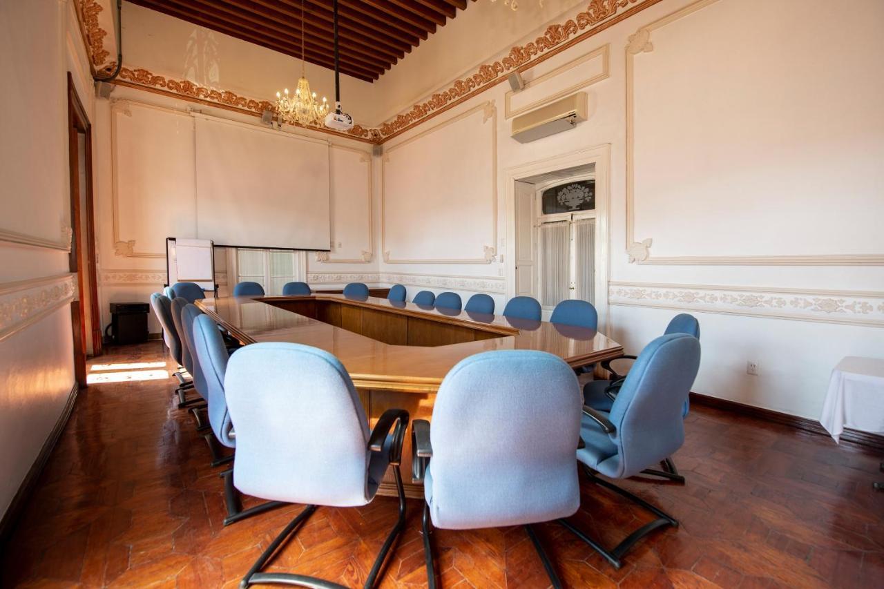 Hotel Senorial Querétaro Eksteriør billede