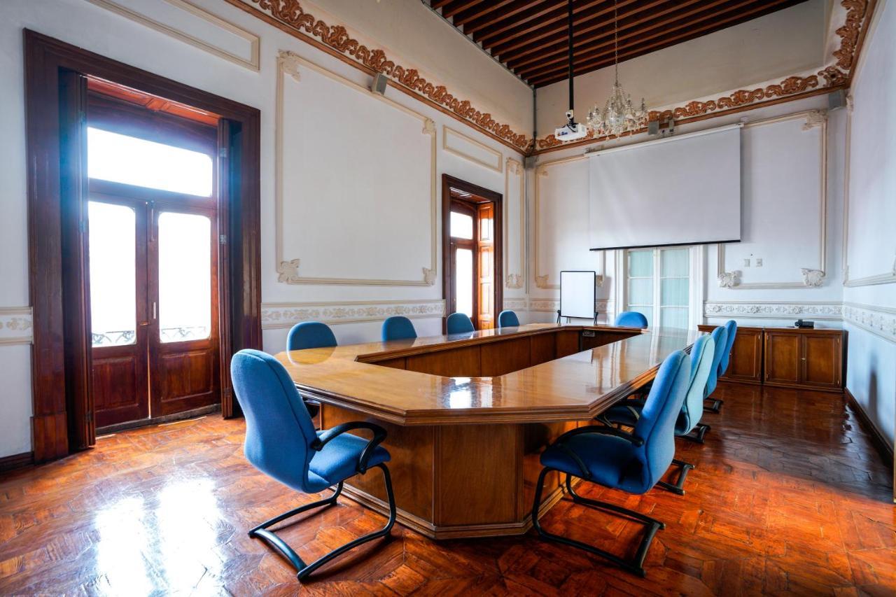 Hotel Senorial Querétaro Eksteriør billede