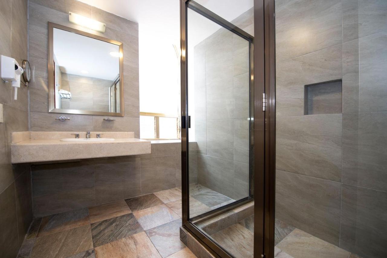 Hotel Senorial Querétaro Eksteriør billede